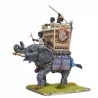 Victrix Miniatures - African War Elephant