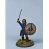 Victrix Miniatures - Unarmoured Gallic Warriors