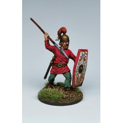 Victrix Miniatures - Unarmoured Gallic Warriors