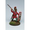 Victrix Miniatures - Unarmoured Gallic Warriors