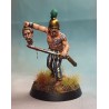 Victrix Miniatures - Unarmoured Gallic Warriors