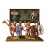 Victrix Miniatures - Gallic Naked FanaticsVXA031