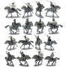 Victrix Miniatures - Greek Light Cavalry