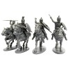 Victrix Miniatures - Greek Light Cavalry