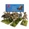 Victrix Miniatures - Greek Light Cavalry VXA032