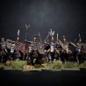 Victrix Miniatures - Ancient Gallic Cavalry