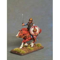 Victrix Miniatures - Ancient Gallic Cavalry