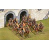 Victrix Miniatures - Early Imperial Roman Cavalry