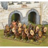 Victrix Miniatures - Early Imperial Roman Cavalry