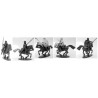 Victrix Miniatures - Early Imperial Roman Cavalry