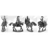 Victrix Miniatures - Early Imperial Roman Cavalry