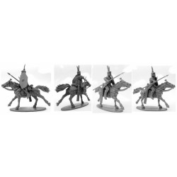 Victrix Miniatures - Early Imperial Roman Cavalry