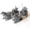 Victrix Miniatures - Celtic Chariot