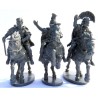 Victrix Miniatures - Early Imperial Roman Mounted Generals