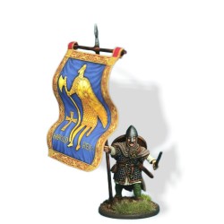 Victrix Miniatures - Late Saxons/Anglo Danes