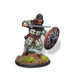 Victrix Miniatures - Late Saxons/Anglo Danes