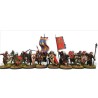 Victrix Miniatures - Late Saxons/Anglo Danes
