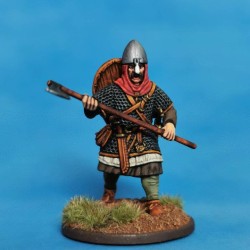 Victrix Miniatures - Huscarls (Late Saxons/Anglo Danes)