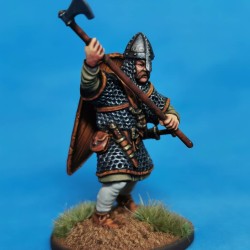 Victrix Miniatures - Huscarls (Late Saxons/Anglo Danes)