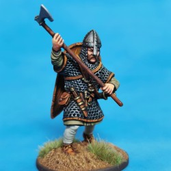 Victrix Miniatures - Huscarls (Late Saxons/Anglo Danes)