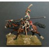 Victrix Miniatures - French Napoleonic Imperial Guard Lancers