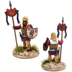 Victrix Miniatures - Persian Unarmoured Archers