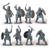 Victrix Miniatures - Persian Unarmoured Spearman
