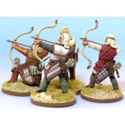 Victrix Miniatures - Persian Armoured Archers