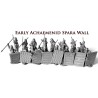 Victrix Miniatures - Persian Armoured Spearman