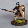 Victrix Miniatures - Norman Infantry