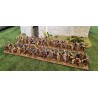 Victrix Miniatures - Norman Infantry