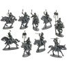 Victrix Miniatures - Persian Armoured Cavalry