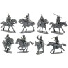 Victrix Miniatures - Persian Armoured Cavalry