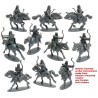 Victrix Miniatures - Persian Armoured Cavalry