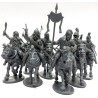 Victrix Miniatures - Persian Armoured Cavalry VXA046