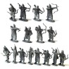Victrix Miniatures - Early Imperial Roman Auxiliary Archers - Western and Eastern