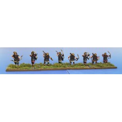 Victrix Miniatures - Early Imperial Roman Auxiliary Archers - Western and Eastern