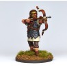 Victrix Miniatures - Early Imperial Roman Auxiliary Archers - Western and Eastern