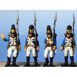 Victrix Miniatures - Bavarian Infantry