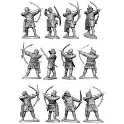Victrix Miniatures - Dark Age Archers