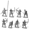Victrix Miniatures - Dark Age Archers