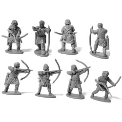 Victrix Miniatures - Dark Age Archers