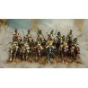 Victrix Miniatures - French Napoleonic Dragoons