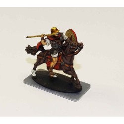 Victrix Miniatures - Plastic Cavalry Bases Set 7