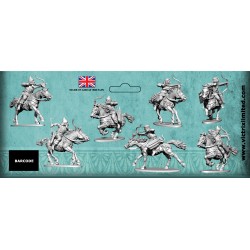 Victrix Miniatures - Ancient Horse Archers