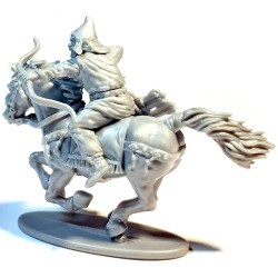 Victrix Miniatures - Ancient Horse Archers