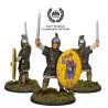 Victrix Miniatures - Late Roman Armoured Infantry