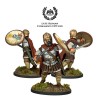 Victrix Miniatures - Late Roman Armoured Infantry