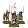 Victrix Miniatures - Late Roman Armoured Infantry