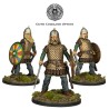 Victrix Miniatures - Late Roman Armoured Infantry